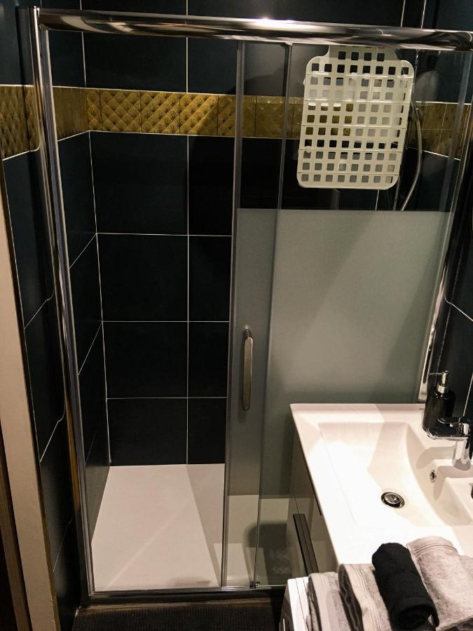 Le Carré d'Or - Appartement Confort - Jardin privé Amiens Extérieur photo