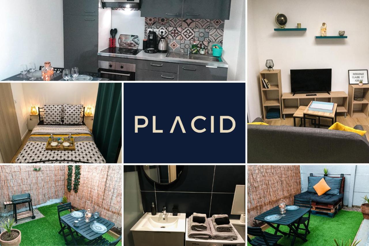 Le Carré d'Or - Appartement Confort - Jardin privé Amiens Extérieur photo